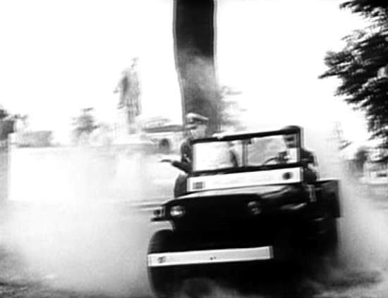 Willys MB 'Jeep'
