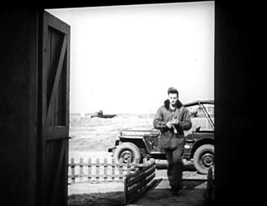 Willys MB 'Jeep'