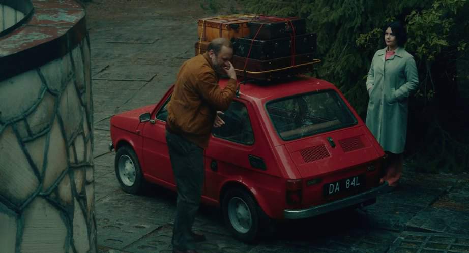 Polski Fiat 126p