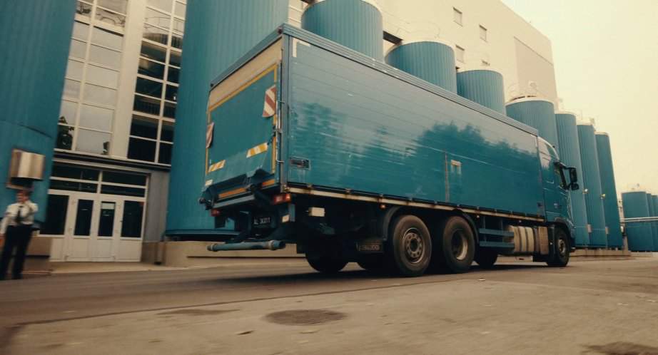 Volvo FH