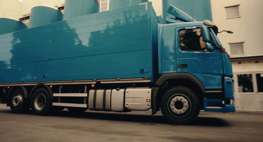 Volvo FM