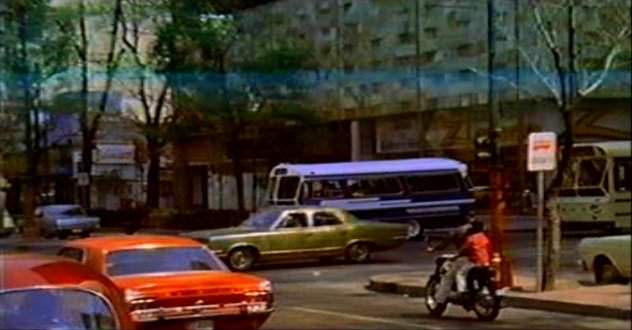 AMC Ambassador