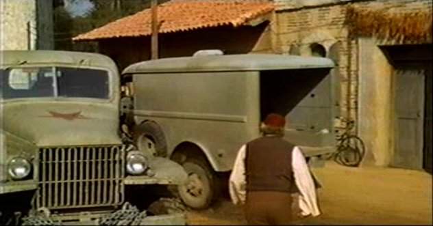 Chevrolet G-7107