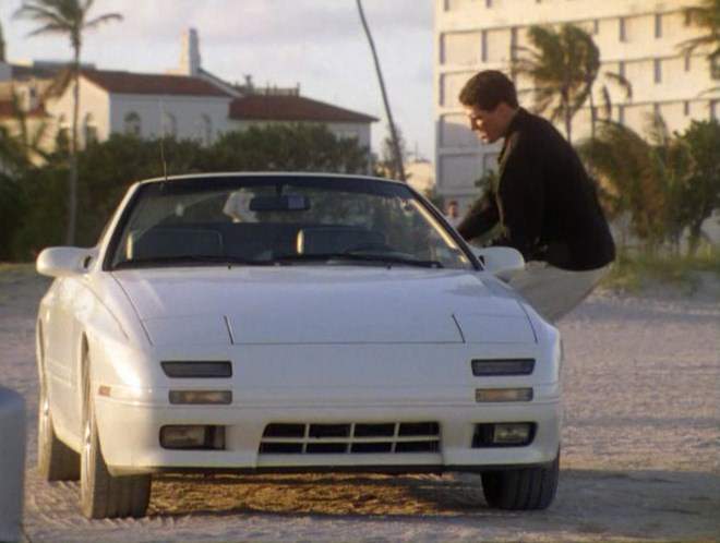 Mazda RX-7