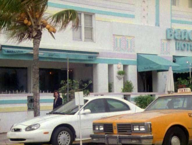 Mercury Sable