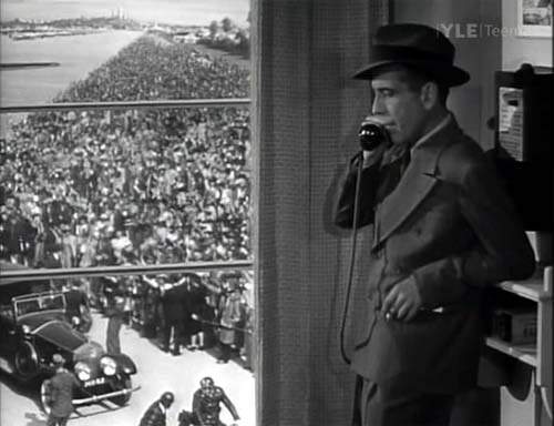 Rolls-Royce 40/50 h.p. 'Silver Ghost'