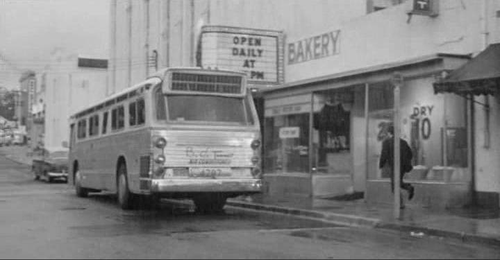 GMC TDH 4517