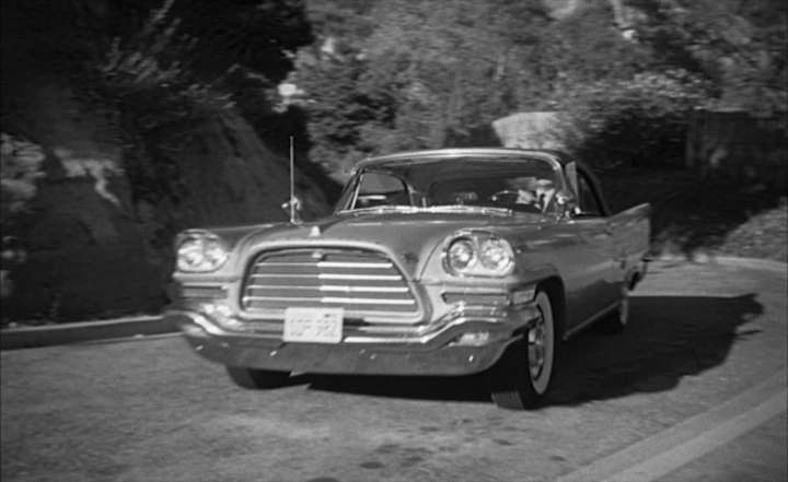 Chrysler 300 E