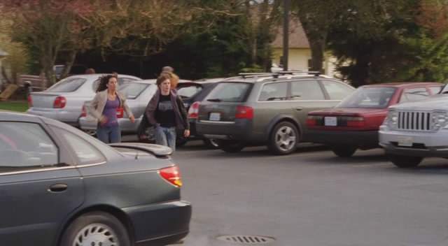 Audi allroad quattro C5