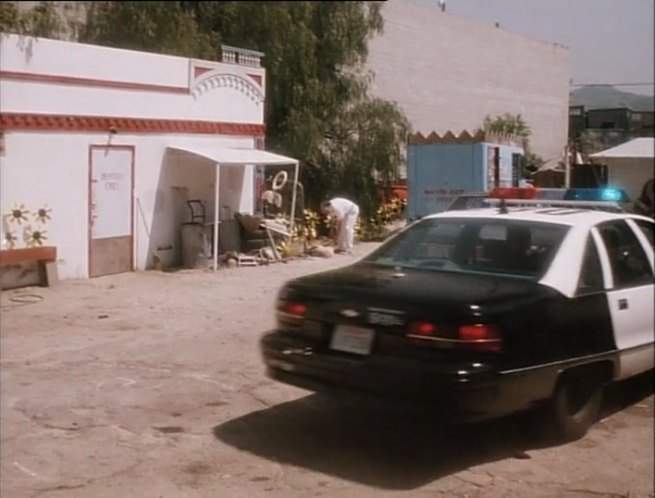 Chevrolet Caprice