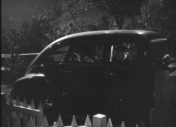 Oldsmobile 70 Dynamic Cruiser