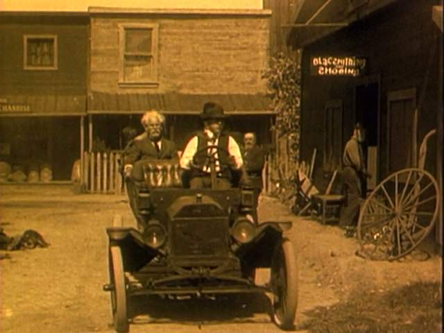 Ford Model T