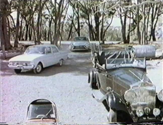 Ford Falcon