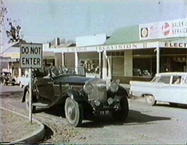 Rolls-Royce unknown