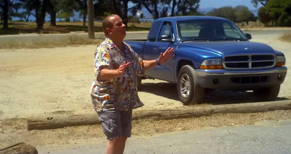 Dodge Dakota
