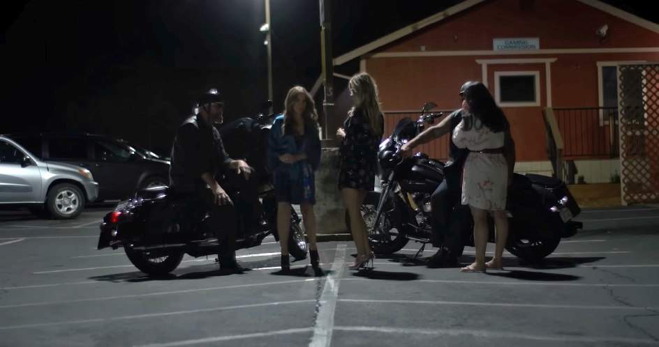 Harley-Davidson unknown