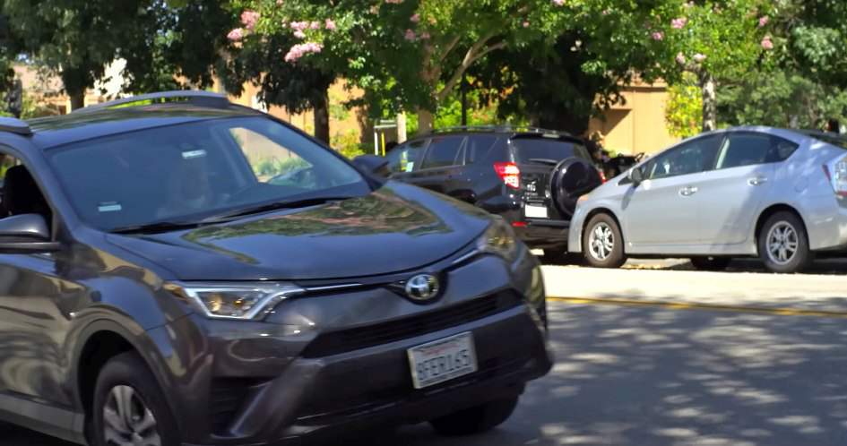 Toyota Prius III