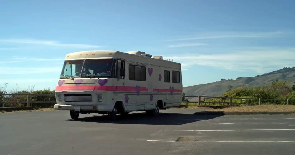 Winnebago Chieftain