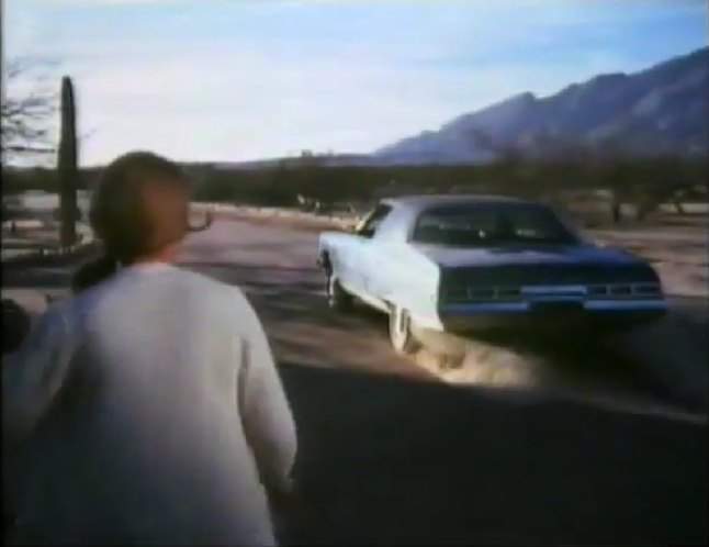 Chevrolet Caprice