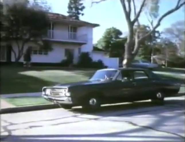 Ford Fairlane