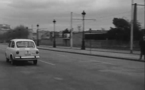 Seat 850