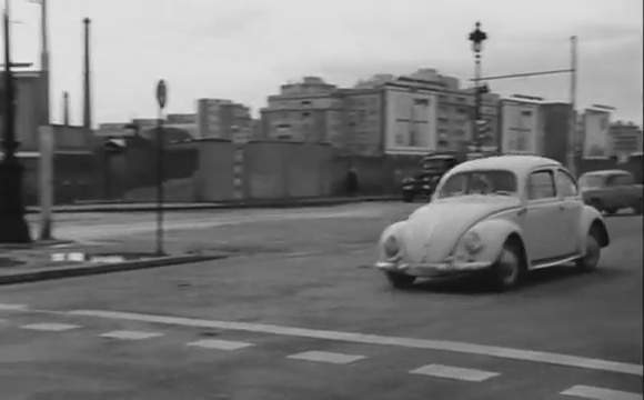 Volkswagen De Luxe