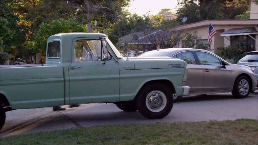Ford F-Series