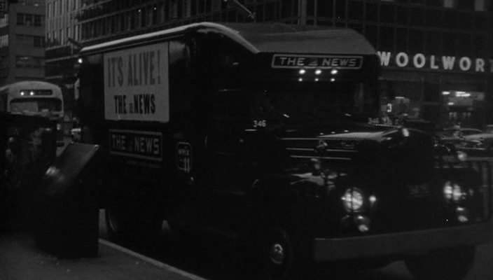 Mack B-Series