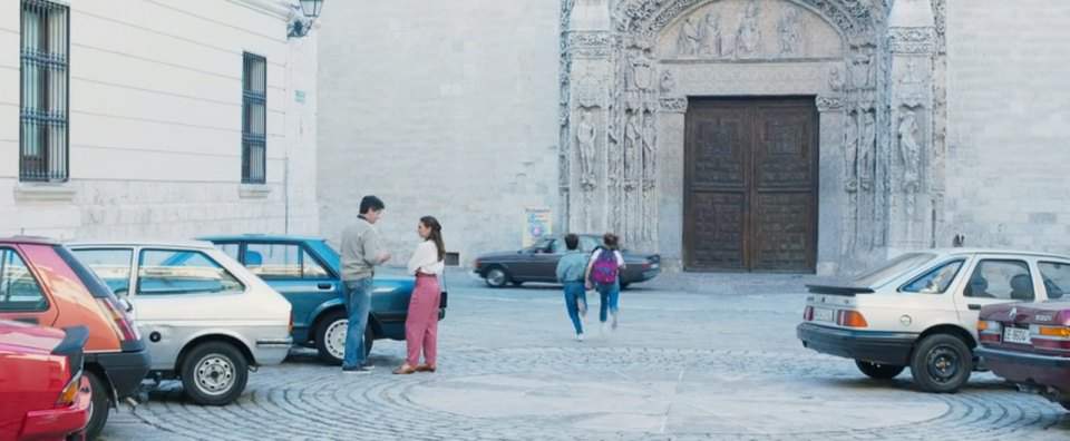 Ford Sierra MkI