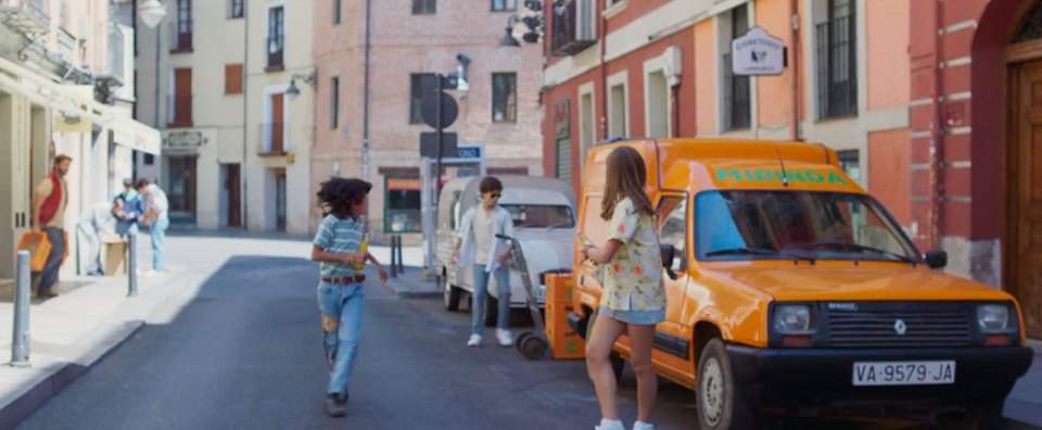 Renault Express