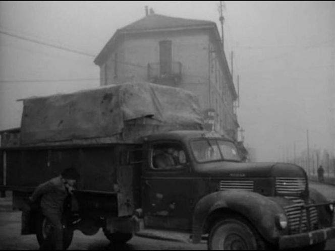 Dodge D-15