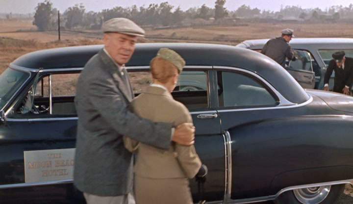 Cadillac Fleetwood 75