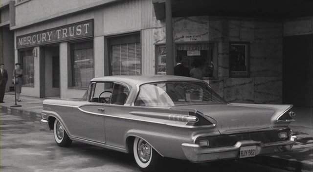 Mercury Montclair