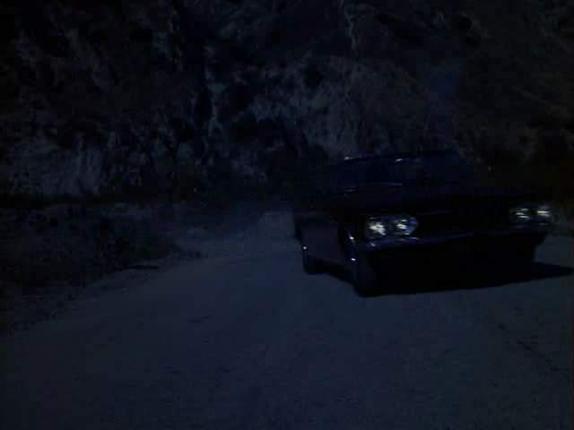 Chevrolet Corvair