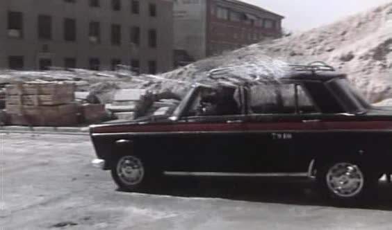 Seat 1400 C