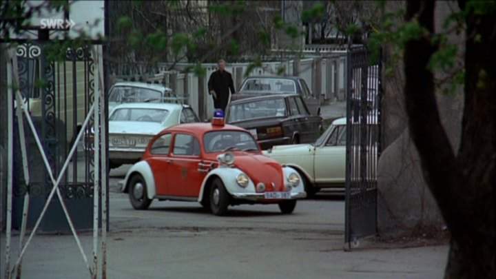 Volkswagen 1200