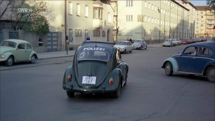 Volkswagen 1200