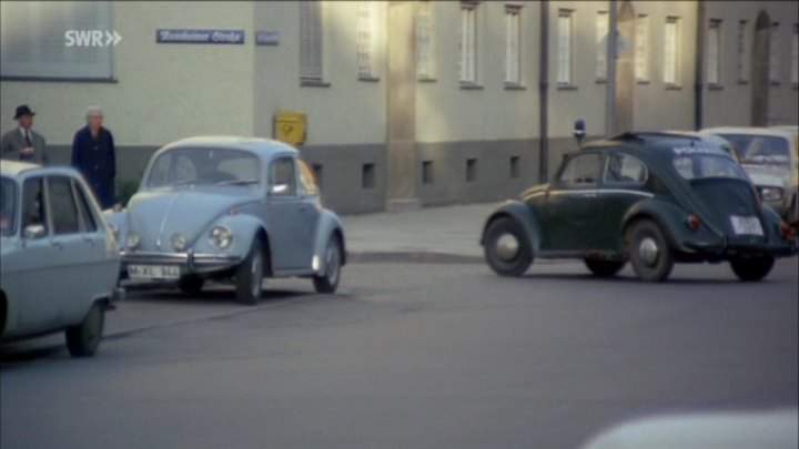 Volkswagen 1300