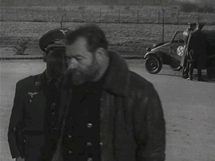 Volkswagen Kübelwagen