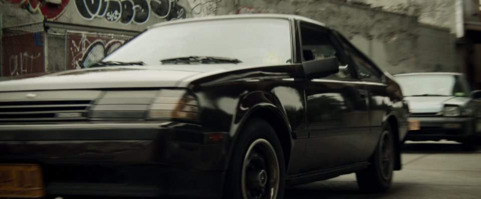Toyota Celica