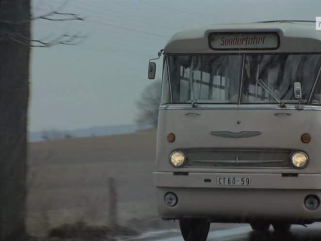 Ikarus 66