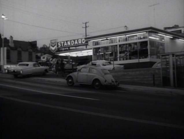 Cadillac unknown