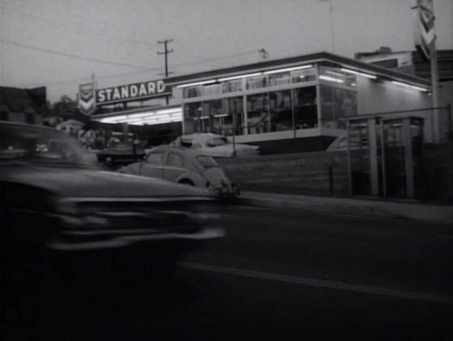 Chevrolet Bel Air