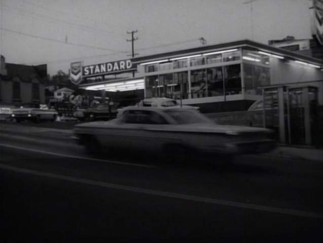 Oldsmobile Super 88