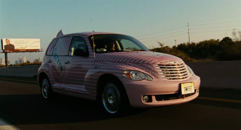 Chrysler PT Cruiser