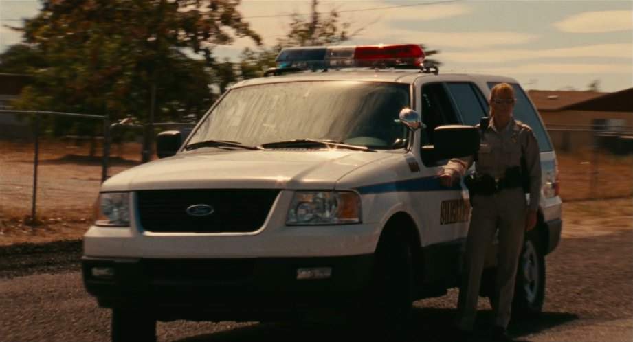 Ford Expedition