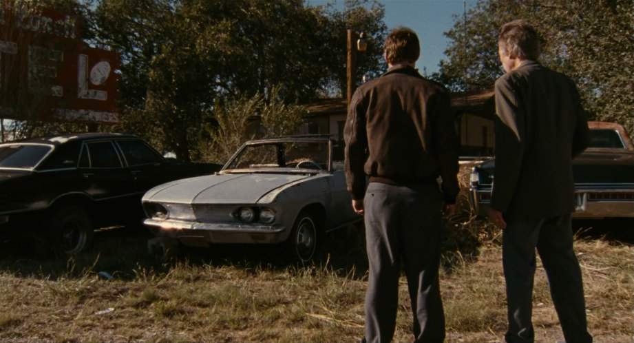 Ford Maverick