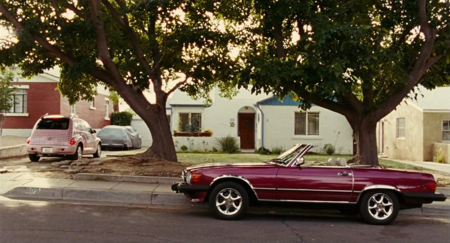 Mercedes-Benz SL
