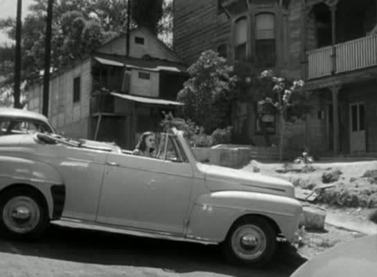 Ford Super De Luxe