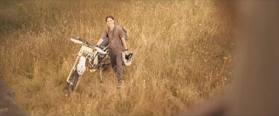 Husqvarna unknown